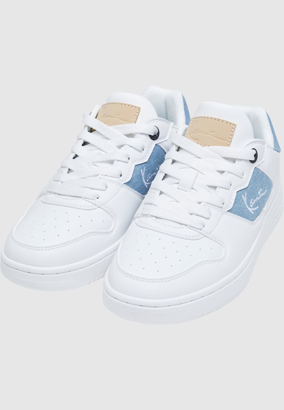 KKFWKGS000048 Karl Kani 89 Classic Gs denim-0