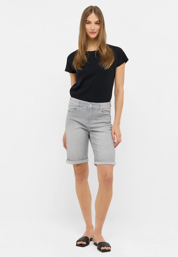 Bermuda TU Sporty Denim-2