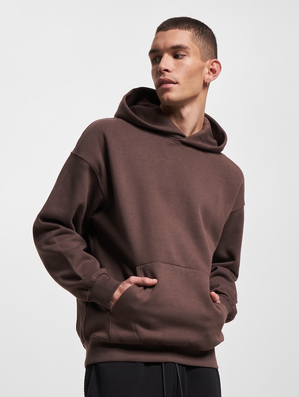 Jack & Jones Vibe Spongy Hoodies-0