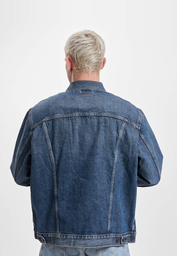 The Trucker Denim-1