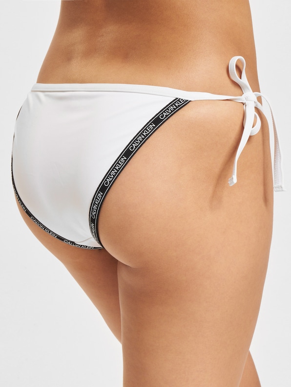 Underwear String Side Tie-1