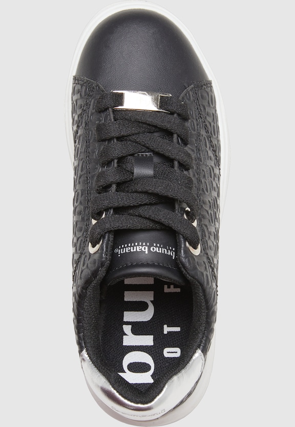 SYD LOW W-4