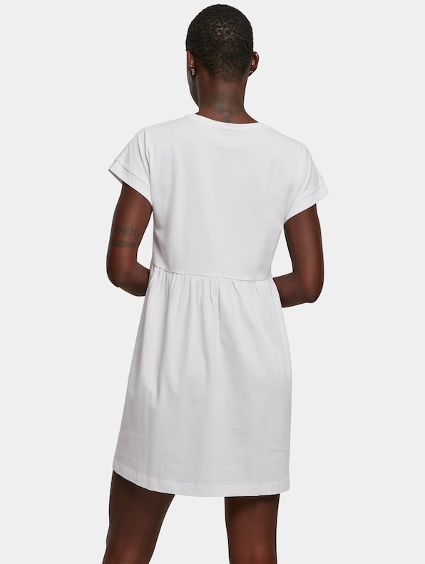 Ladies Organic Empire Valance-1