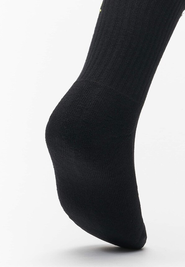 Girl Gang Socks 3-Pack-6