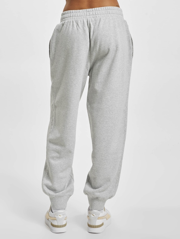 Vogo Gray Athletic Pants for Women