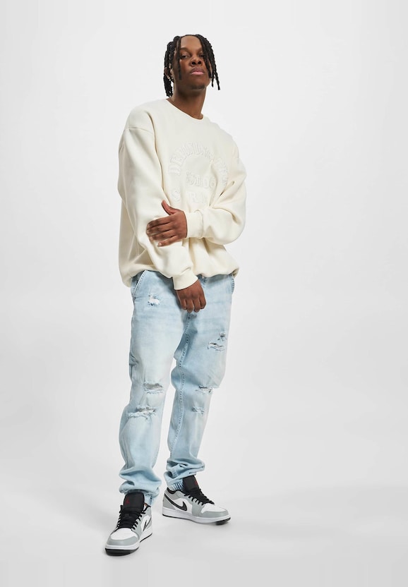 Noah Cuffed Laces Ultimate Destr-5