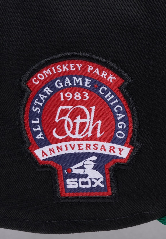 Chicago White Sox MLB Team Colour-7