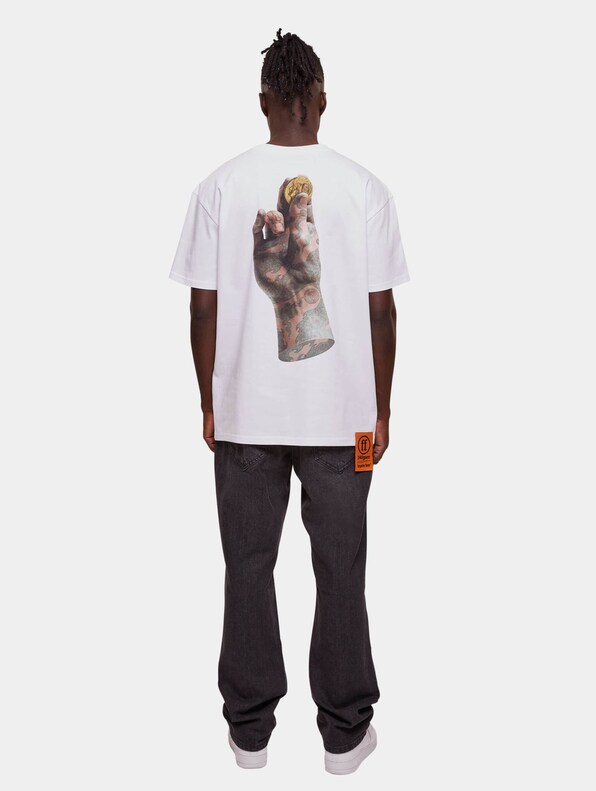  Emblem Heavy Oversized -6