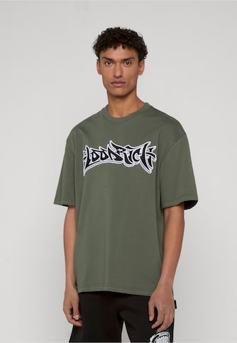 Graff _ Oversized Tshirt