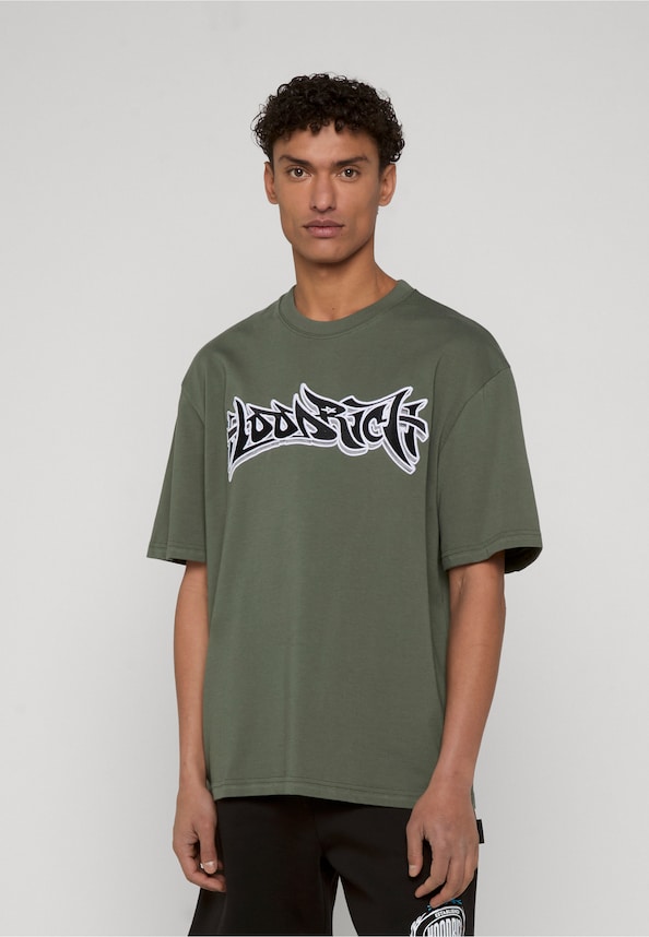 Graff _ Oversized Tshirt-0