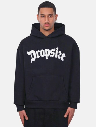 HEAVY OVERSIZE FROTTEE EMBO V2