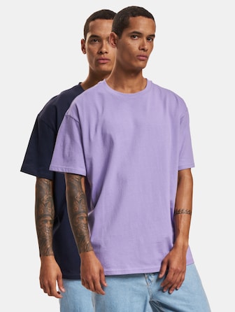 Heavy Oversized 2-Pack
