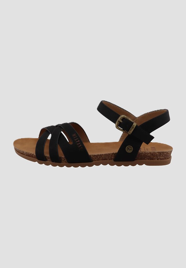 Flat Sandals - undefined-1