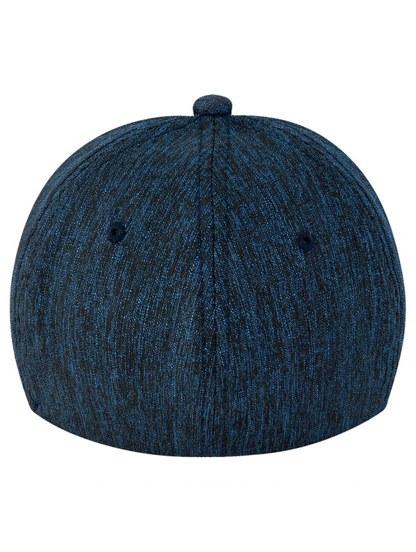 Flexfit Baseball Cap Plaid-2
