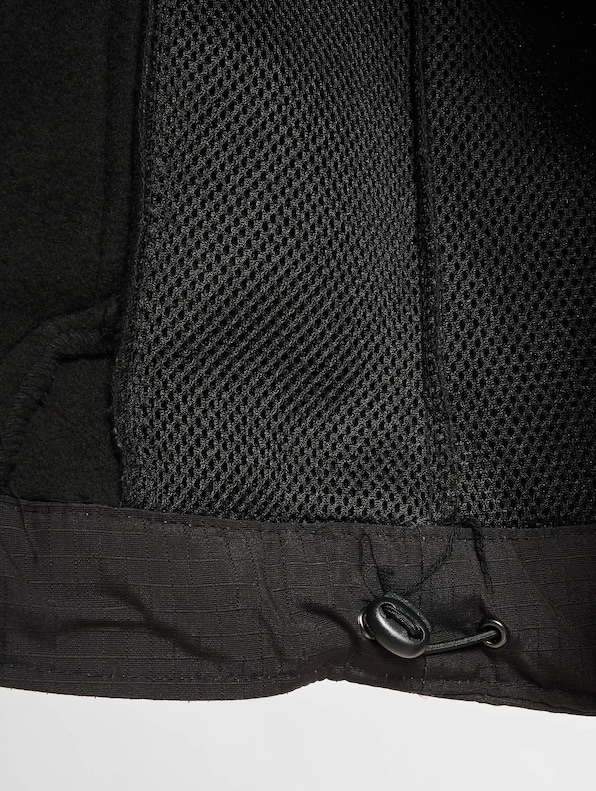 Fleecejacket Ripstop-9