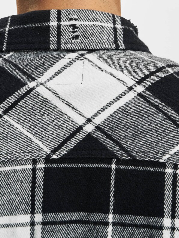 hest Signature Washed Flannel-3