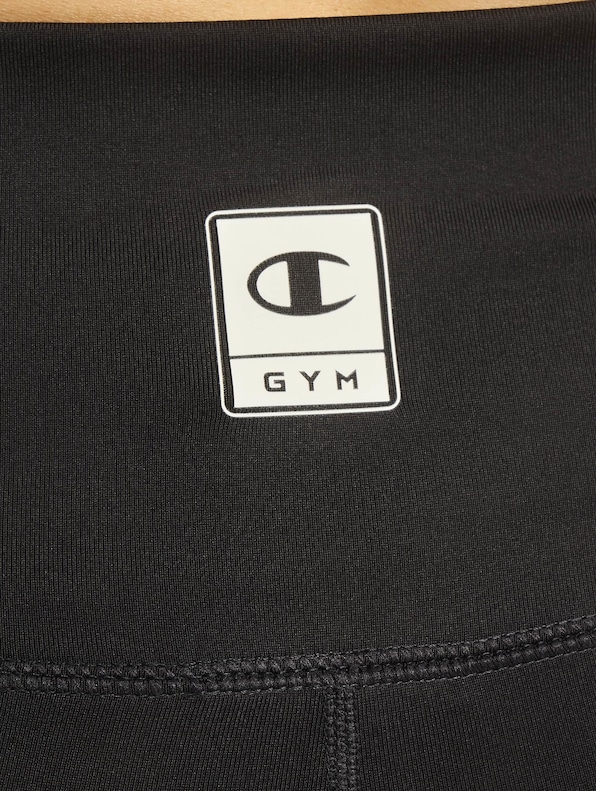 Gym -3