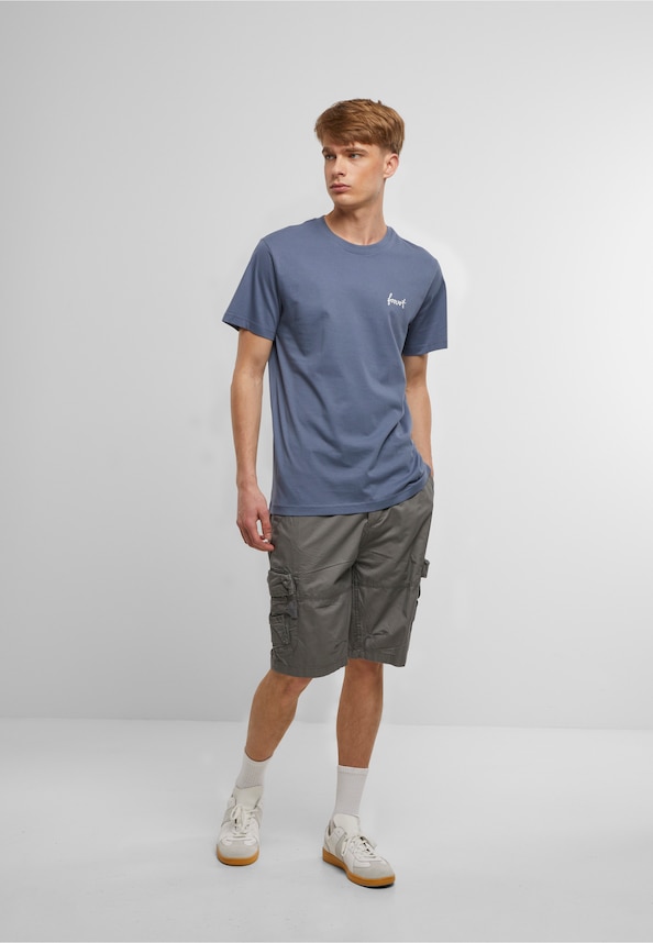 Forvert T-Shirt Roundn Salinas-2