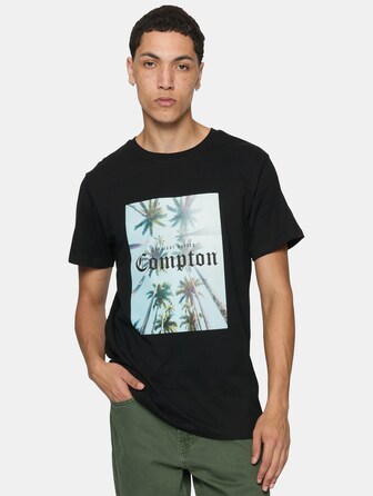 Compton Palms