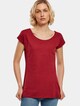 Ladies Wide Neck-0
