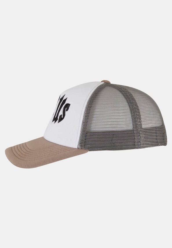 PEQUS Mythic Logo Cap-1