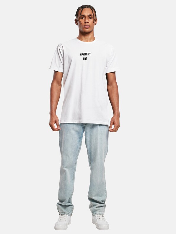Absolutely Not Tee-3