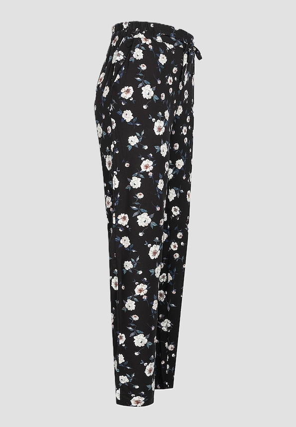 Vero Moda Damen leichte Sommerhose-0