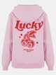 Lucky Cherry Ladies Fluffy -5