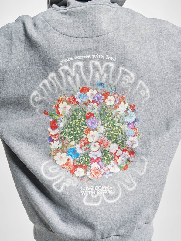 Summer Of Love Heavy Oversize-4