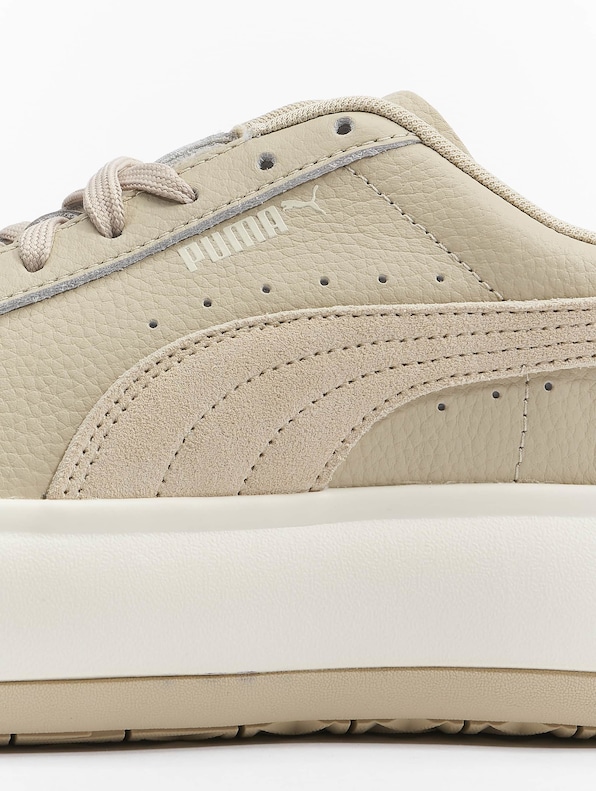 Suede Mayu Tonal-7