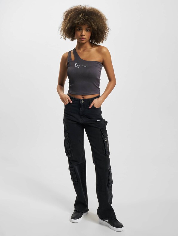 Small Signature One Shoulder-5