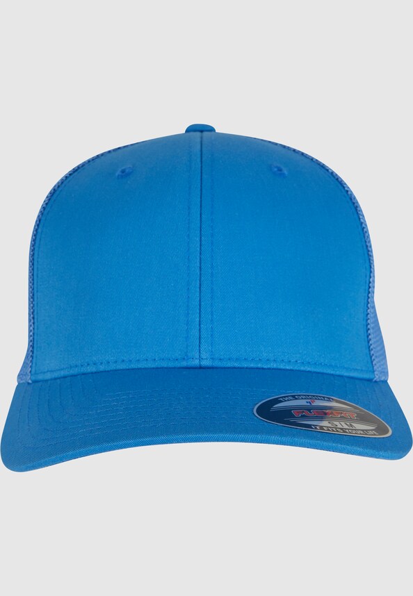 Flexfit Mesh Trucker-0
