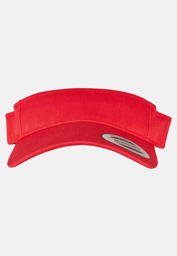 Curved Visor-0