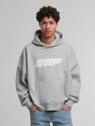 DEF MERCH Souvenir Hoodies