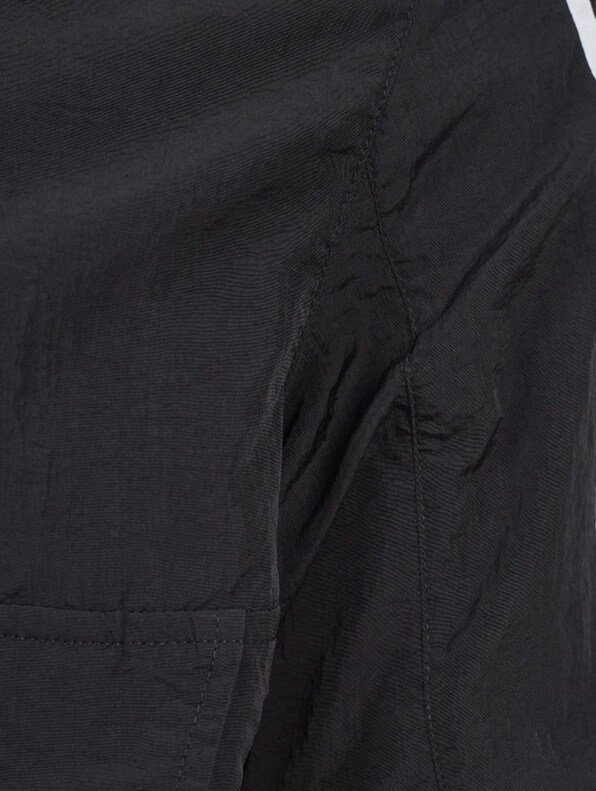Urban Classics Crinkle Nylon Lightweight Jacket-2