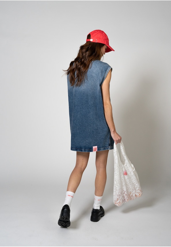 Oh April Cursive Cap-3