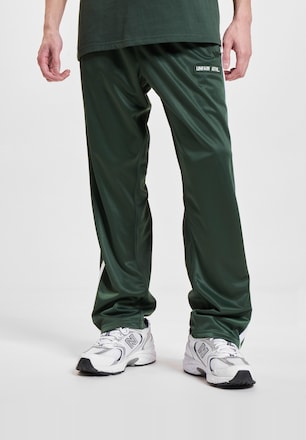 UNFAIR ATHLETICS DMWU Trackpants Evolution Green