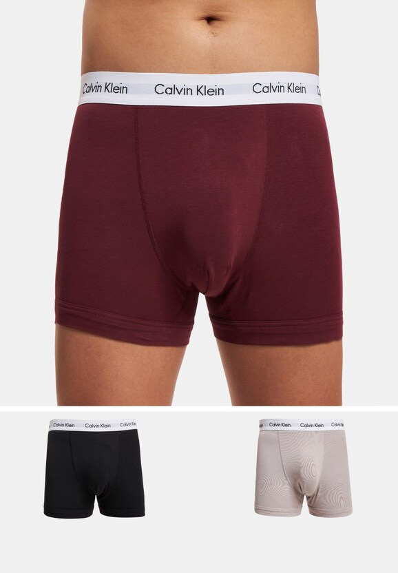 Trunk 3 Pack-6