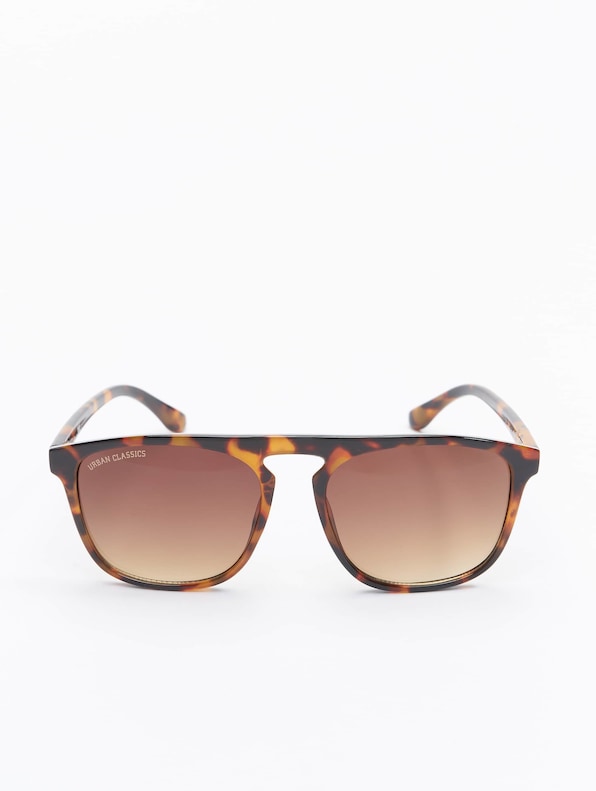 Sunglasses Mykonos With Chain-2