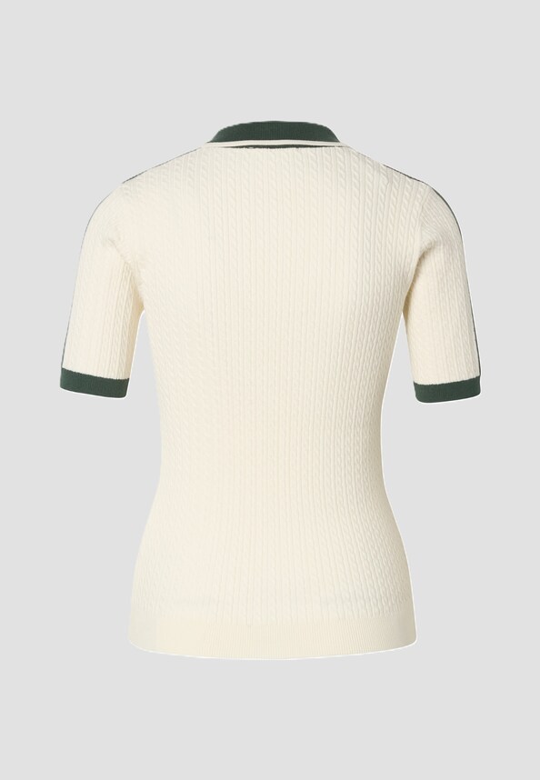 Boston Tricot Polo-4
