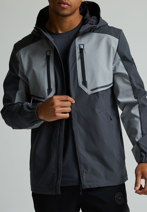 VOLTINI WINDBREAKER-5