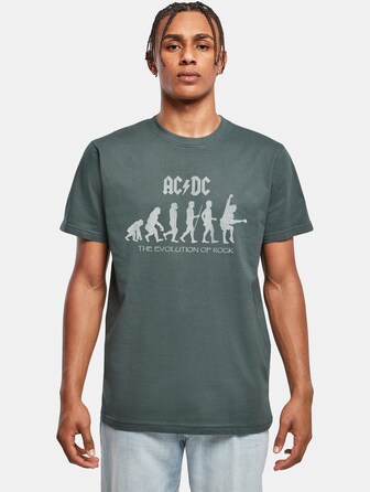ACDC - Evolution Of Rock
