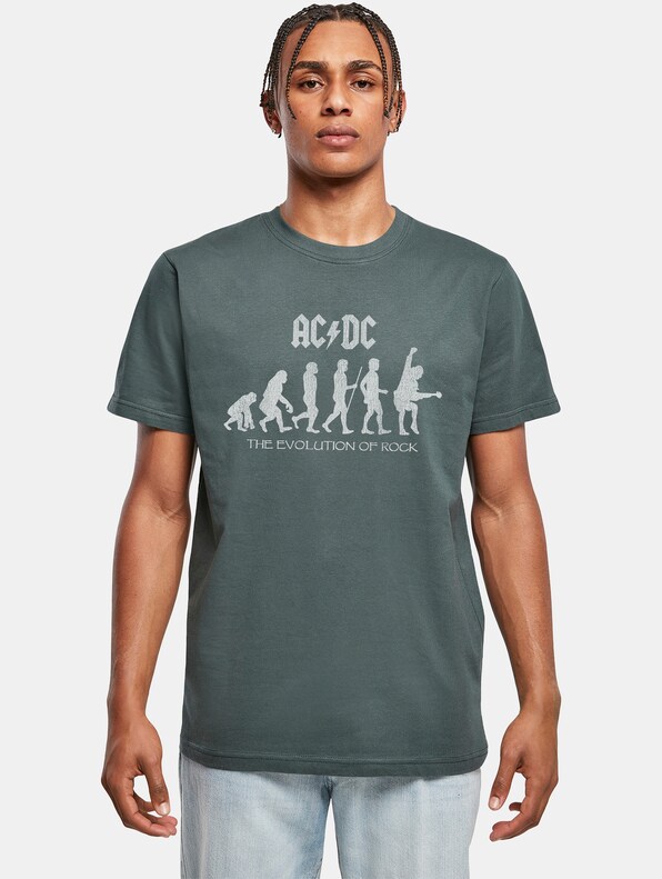 ACDC - Evolution Of Rock-0