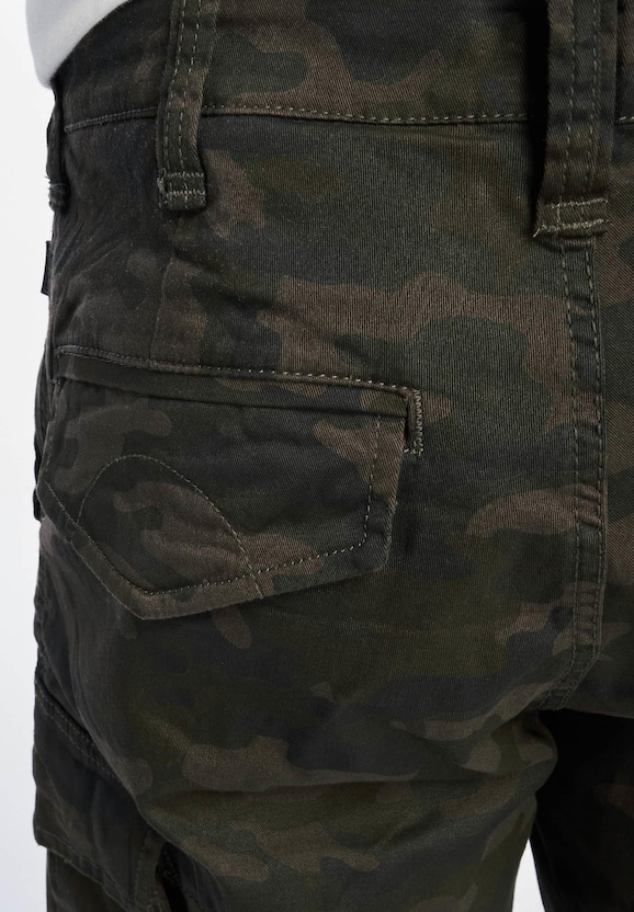 New Cargo-5