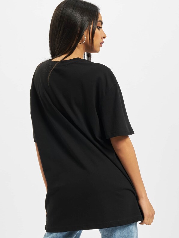 Ladies Oversized Boyfriend-1