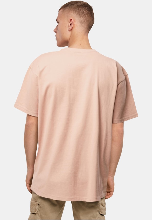 Just Start Heavy Oversize -1