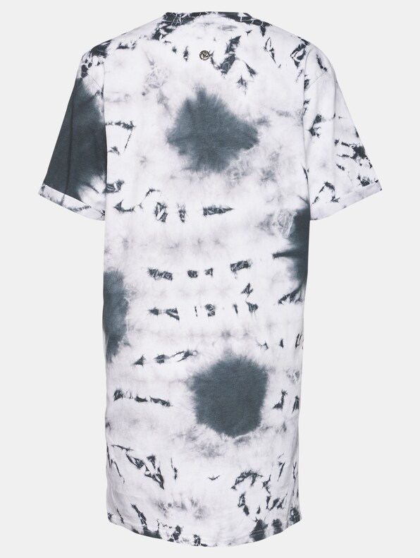 Buzios Tie Dye Oversized -6