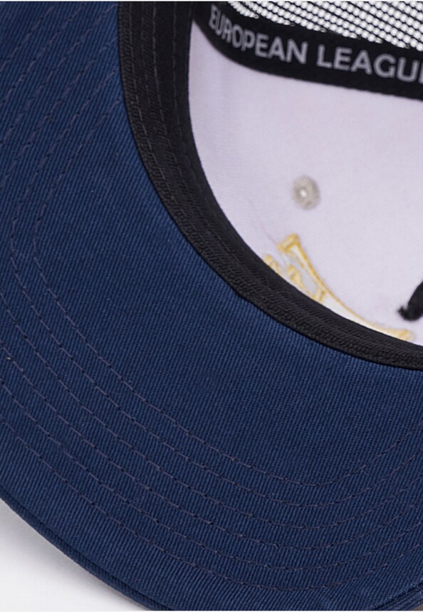 Fehérvár Enthroners -1