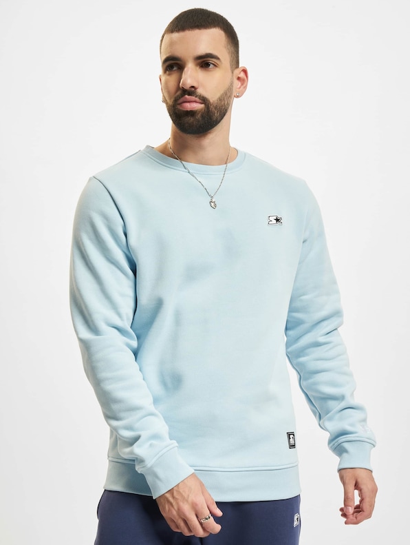 Essential Crewneck-0