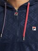 Terah Half Zip Fleece-3